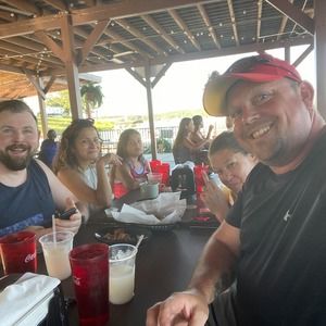 Meet your Posher, Jeremy